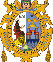 Universidad Mayor de San Marcos