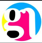Logo Gráfica Lucero